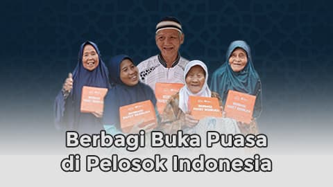 Ayo Traktir Saudaramu Buka Puasa! Mulai Rp29.000 Aja